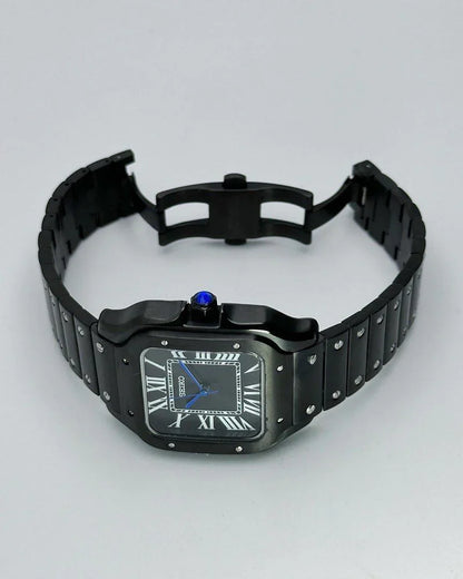 Santos Blacked out Mod